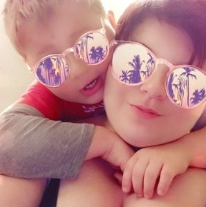 Meet your Posher, Cierra